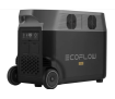 Зарядная станция EcoFlow DELTA Pro (3600 Вт-ч) - Фото 5