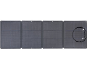 Сонячна панель EcoFlow 110W Solar Panel