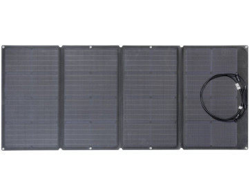 Сонячна панель EcoFlow 160W Solar Panel