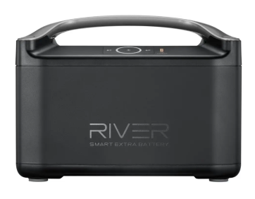 Додаткова батарея EcoFlow RIVER Pro Extra Battery
