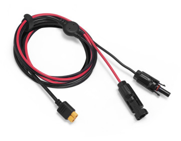 Кабель EcoFlow Solar Connector to XT60 Solar Cable 5m