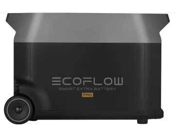 Додаткова батарея EcoFLow DELTA Pro Extra Battery