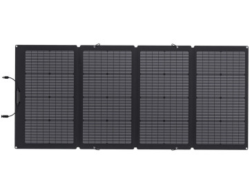 Сонячна панель EcoFlow 220W Solar Panel