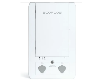 Набор EcoFlow Smart Home Panel Combo