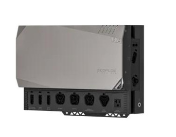 Станція EcoFlow Power Hub