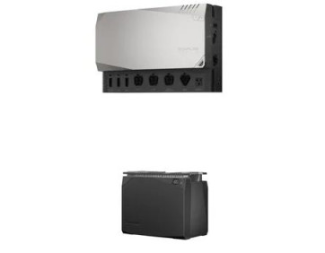 Комплект энергонезависимости Ecoflow Power Get Set Kit 2 kWh