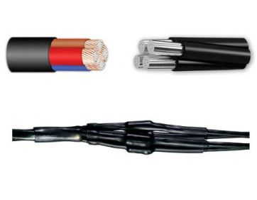 Перехідна муфта T4THS 35-70 CM