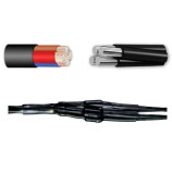 Перехідна муфтаT4THS 70-120 CM A Перехідна муфтаT4THS 70-120 CM A