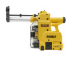 Система пиловидалення для перфораторів SDS-Plus DeWALT D25304DH - Фото 1