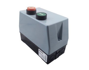 Контактор КММо11821 в оболонці пласт. 18А РТ-12-18А 230В/АС3 IP54 TNSy