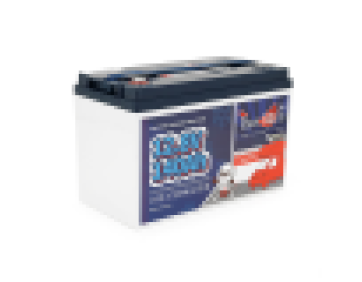 Акумуляторна батарея LiFePO4 Timeusb 12V 140Ah Plus, 1680Wh, BMS 50A