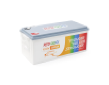 Акумуляторна батарея LiFePO4 Redodo 12V 300Ah , 3600Wh, BMS 200A