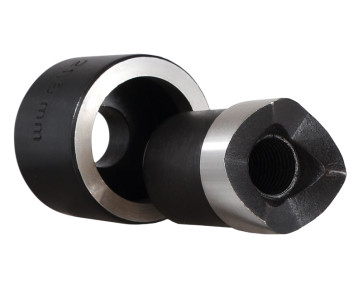 Різак круглий для гідравлічного інструменту  d 21,8 mm