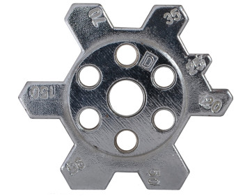 Матриця до HX-150   25-150 кв.мм