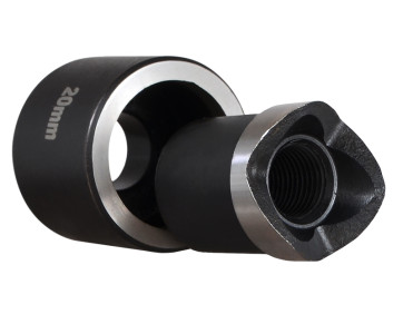 Різак круглий для гідравлічного інструменту  d 20 mm