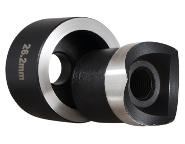 Різак круглий для гідравлічного інструменту  d 26,2 mm
