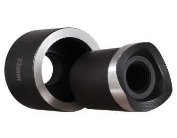 Різак круглий для гідравлічного інструменту  d 22 mm