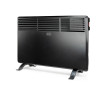 Конвекторний обігрівач BLACK+DECKER BXCSH1200E - Фото 1