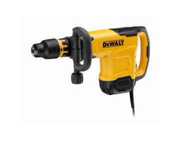 Молоток відбійний мережевий L-подібний DeWALT D25881K