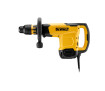 Молоток відбійний мережевий L-подібний DeWALT D25881K - Фото 1