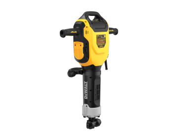 Молоток відбійний мережевий безщітковий DeWALT D25966
