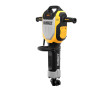 Молоток відбійний мережевий безщітковий DeWALT D25966 - Фото 1