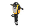 Молоток відбійний мережевий безщітковий DeWALT D25966 - Фото 3