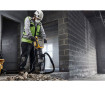 Молоток відбійний мережевий безщітковий DeWALT D25966 - Фото 6