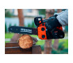 Пила ланцюгова бензинова SEQUOIA SPC0812 - Фото 5