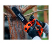 Пила ланцюгова бензинова SEQUOIA SPC0812 - Фото 6