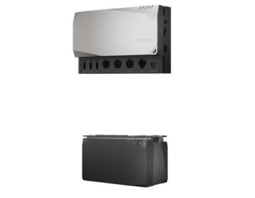 Комплект энергонезависимости Ecoflow Power Get Set Kit 5 kWh