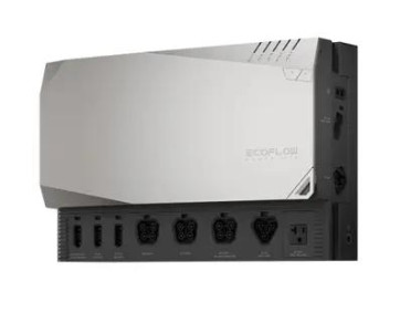 Набір для енергонезалежності Ecoflow Power Get Set Kit (Без Батарей)