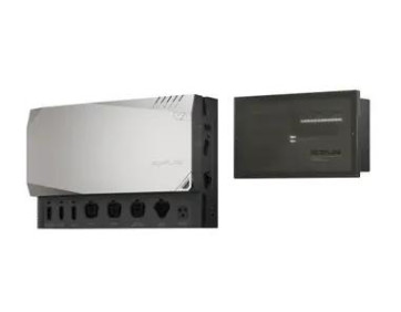 Набір для енергонезалежності Ecoflow Power Prepared Kit (Без Батарей)