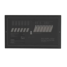 Панель управления EcoFlow Power Kit