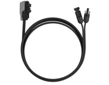 Кабель Power Hub Solar Charge Cable (6 метров/20 футов/10AWG)
