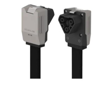 Кабель Power Hub AC Charge Cable (6 метров/20 футов/10AWG)