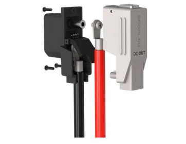 Кабель Power Hub DC Main Out Cable (6 metres/20 feet/6AWG)