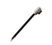 Кабель Power Hub DC Main Out Cable (6 metres/20 feet/6AWG) - Фото 1