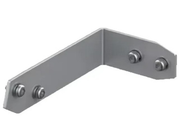 Уголки для крепления 2kWh LFP Battery Wall Mounting Clamp 2kWh LFP Battery