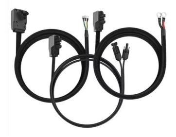 Набір кабелів EcoFlow Power Kit Cable pack