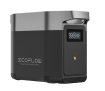 Ecoflow Delta 2 Extra Battery: додаткова батарея Екофлоу Дельта 2  - Фото 3