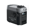 Двухтопливный Генератор EcoFlow Smart Generator (газ-бензин) - Фото 2
