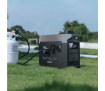 Двухтопливный Генератор EcoFlow Smart Generator (газ-бензин) - Фото 4