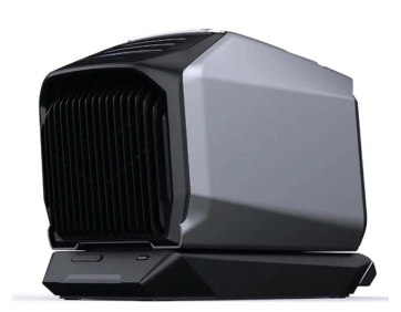 Кондиционер EcoFlow Wave 2 с аккумулятором | 79 999 грн в интернет