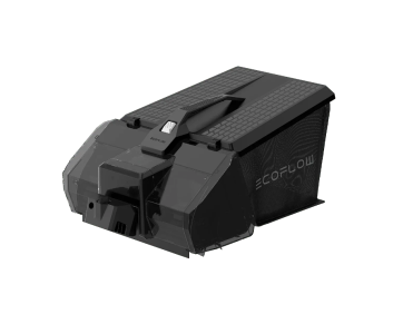 Набор для подметания газона к газонокосилке Ecoflow Blade