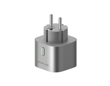 EcoFlow Smart Plug умная розетка