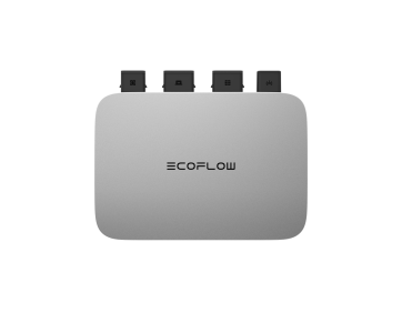Микроинвертор EcoFlow PowerStream 600W микроинвертор EcoFlow 600W