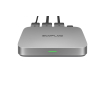 Микроинвертор EcoFlow PowerStream 600W микроинвертор EcoFlow 600W - Фото 1