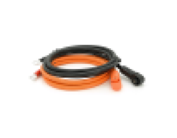 Комплект з'єднувальних дротів Voltsmile invertor Kit