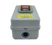 Вимикач ВКИ-230 3Р 16А 230/400В IP40 TNSy - Фото 2